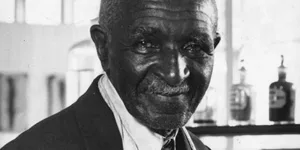 George Washington Carver & Peanut Butter: A Story Beyond Invention