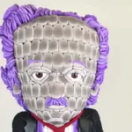 Peep Sculpture Art: From Dragons to Warhol at Peepshow