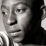 Pelé Biography: The King of Soccers Life and Legacy