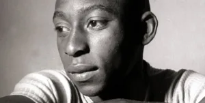 Pelé Biography: The King of Soccers Life and Legacy