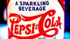 Pepsi Fun Facts: From Brads Drink to Global Icon