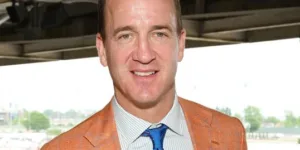 Peyton Manning Childhood: NFL Legends Journey to Success