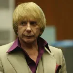 Phil Spector Gun: A History of Violence and Intimidation