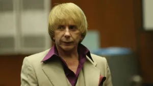 Phil Spector Gun: A History of Violence and Intimidation