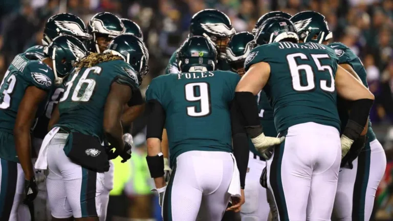 Philadelphia Eagles Fun Facts: Legendary Wins & Fandom