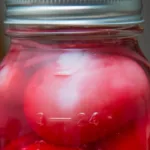 Pickled Eggs At Bars: A Tangy History