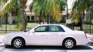 Pink Cadillac Rewards: Mary Kay Ashs Legacy