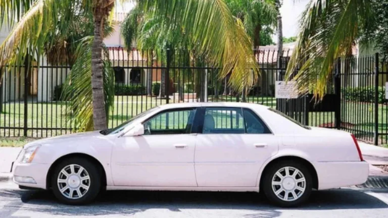 Pink Cadillac Rewards: Mary Kay Ashs Legacy