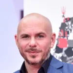 Pitbull: Real Name