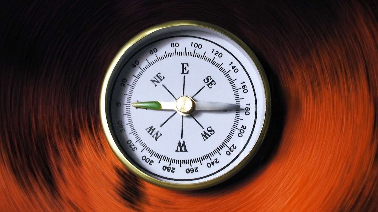 Vanished Places: Exploring Lost Wonders Of The World