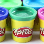 Fun Facts About Play-Doh: From Wallpaper Cleaner to Toy Icon