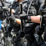 Police Baton Name: Why Is It Called a Billy Club?