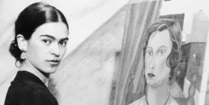 Frida Kahlos Life: Polio Aftermath & Artistic Expression