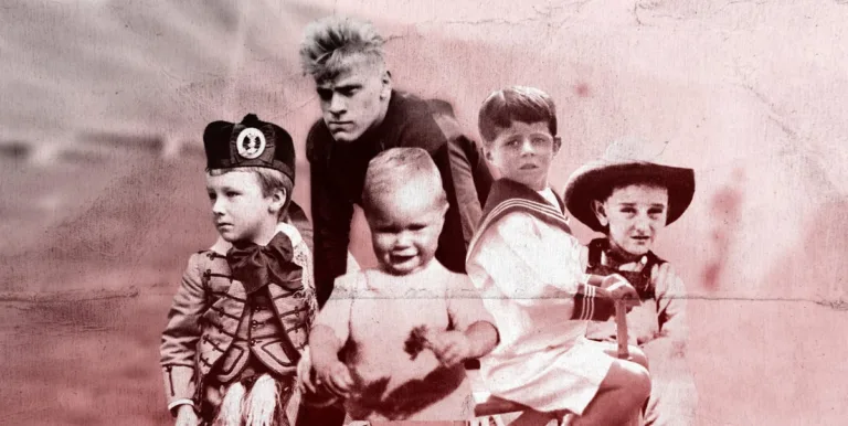 Famous Political Figures: Exploring Historys Influencers