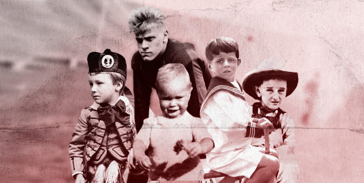 Famous Political Figures: Exploring Historys Influencers