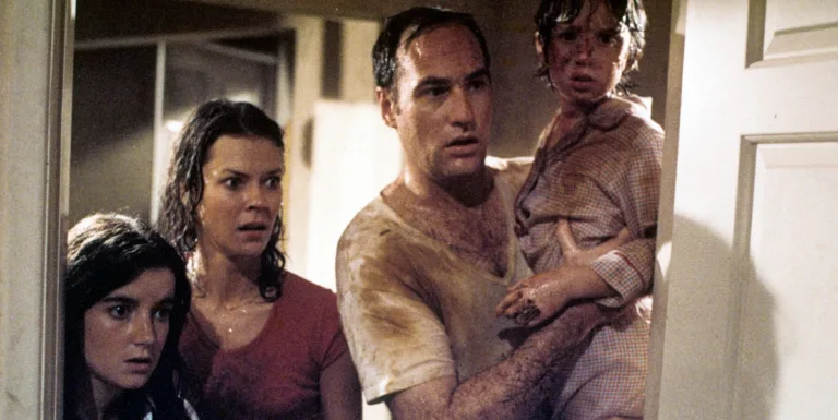 Poltergeist Deaths: Exploring the Curse & Tragic Cast Fates