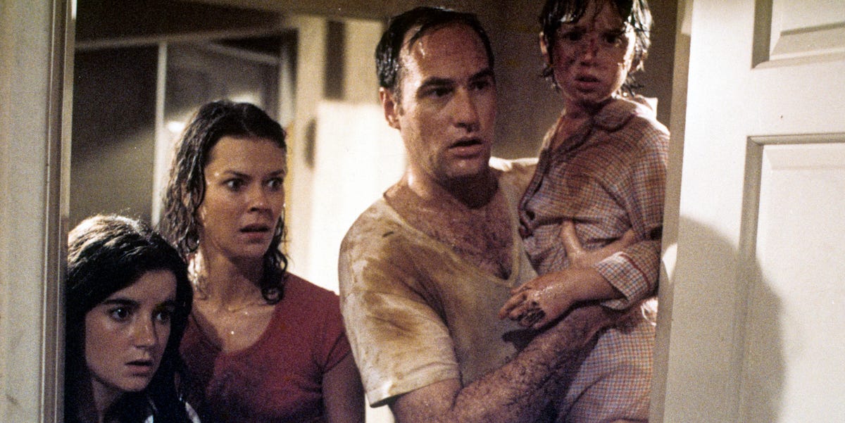 Poltergeist Deaths: Exploring the Curse & Tragic Cast Fates