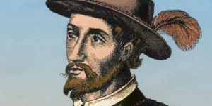 Juan Ponce De León Achievements: Explorer Route & Legacy