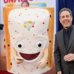 Post Pop Tarts: The Untold Story Behind Netflixs Unfrosted