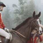 Princess Anne Horses: Royal Equestrian Success