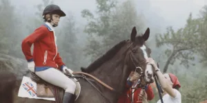 Princess Anne Horses: Royal Equestrian Success