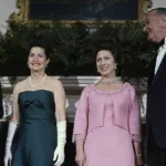 Princess Margaret in America: Extravagant Tour & Scandal