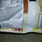 Process Control Patches: Understanding Food Package Color Blocks