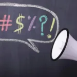 Profanity vs Vulgarity: Understanding Offensive Language