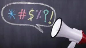 Profanity vs Vulgarity: Understanding Offensive Language