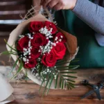 Is Ftd or 1800Flowers Better? Red Rose Bouquet Comparison