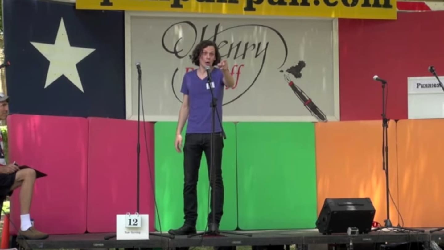 Puns About Competition: Hilarious Wordplay From Past Events