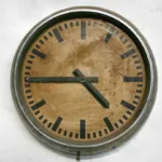 Quarter of Ten Meaning: Unraveling Times Curious Phrase