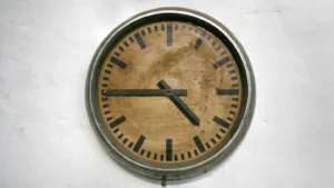 Quarter of Ten Meaning: Unraveling Times Curious Phrase