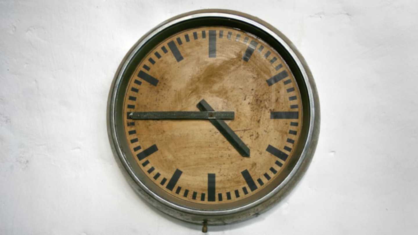 Quarter of Ten Meaning: Unraveling Times Curious Phrase