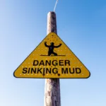 Facts About Quicksand: Dangers