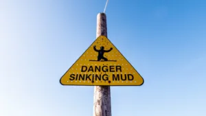 Facts About Quicksand: Dangers