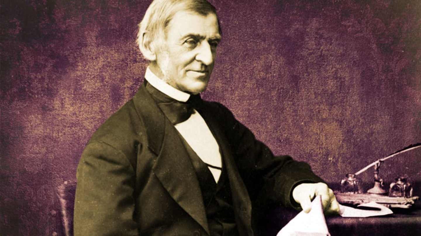 Ralph Waldo Emerson: Interesting Facts About the Transcendentalist