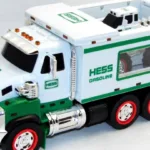 Which Hess Trucks Are Most Valuable? Rare & Expensive Models Unveiled