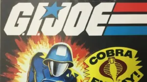 Most Valuable GI Joe Action Figures: 1980s Collectibles Guide