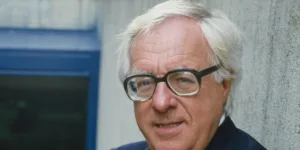 Ray Bradbury Biography: Master of Fantasy & Science Fiction
