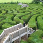 Real Life Mazes: Fascinating Global Adventures