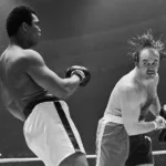 The Real Rocky Balboa: Chuck Wepners Inspiring Story