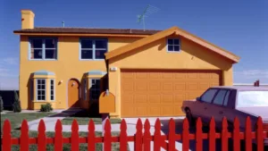 Real Life Simpsons House: Exploring The Real Homes History