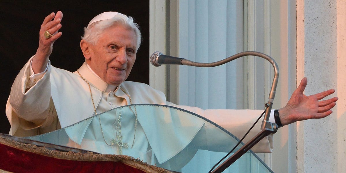 Religious Figures: Shaping Faith & History