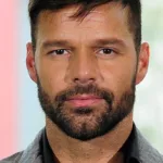 Ricky Martin Childhood: From Menudo To Global Icon