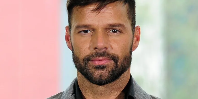 Ricky Martin Childhood: From Menudo To Global Icon