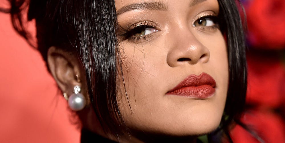 Rihanna Childhood: Rise To Fame and Musical Legacy