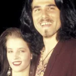 Danny Keough Musician: Riley Keough Father