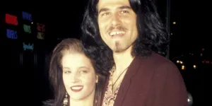 Danny Keough Musician: Riley Keough Father