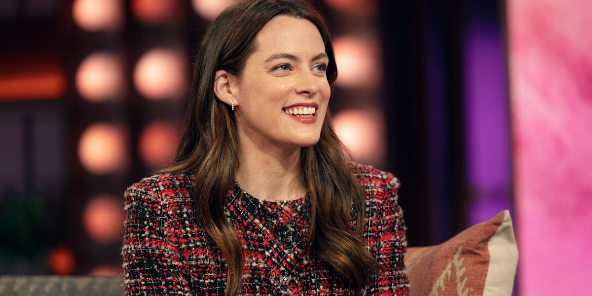 Riley Keough Net Worth: Elvis Estate Boost Fuels Fortune